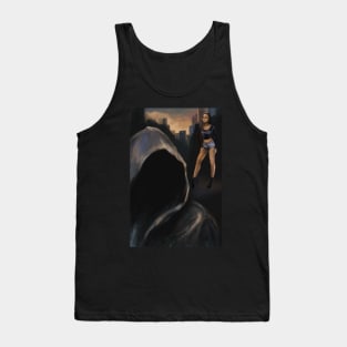 City night Tank Top